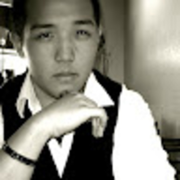 Meet your Posher, Kenny - Picture 1 of 1